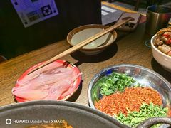 火箭鱿鱼-萍姐火锅·公路夜市(打浦桥日月光店)