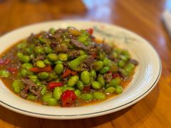-小口味