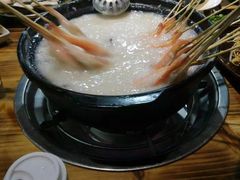 -盈田盈粥庄(博山东路店)