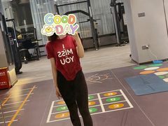 -TOB FIT健身·拉伸工作室