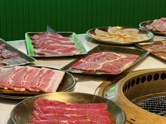 -炙城·韩式烤肉(南京东路店)