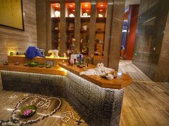 -惠州金海湾嘉华度假酒店