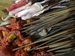 -小向麻辣烫(天街总店)