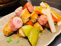 -斯普汇生蚝牛排馆(中骏世界城店)