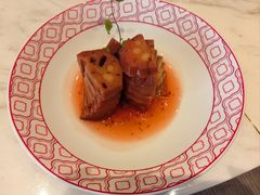蜜汁藕-同庆楼(建邺万达店)
