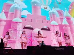 -STELLAR NIGHT CLUB星际酒吧(明发商业广场店)