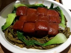 -阿湘婆(中山路店)
