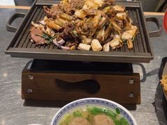 -潮界(虹桥新天地店)