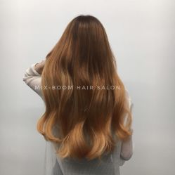 -BM SALON