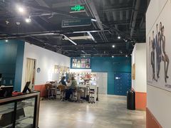 -海马体照相馆(天津世纪都会店)