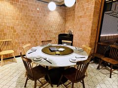 包厢-Home Thai·泰谣(王府井apm店)