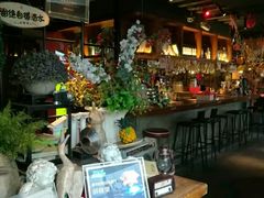 -胡桃里音乐酒馆(郴州友阿国际广场店)