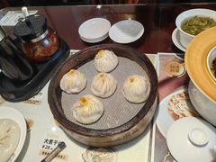 -老淮城·长鱼面(河下古镇店)