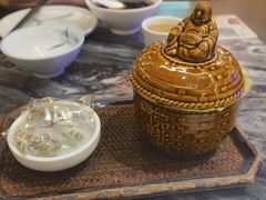 -安泰楼·佛跳墙创始人·传统闽味早茶·酒楼(三坊七巷闽菜地标店)