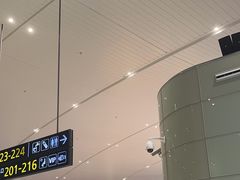 -温州龙湾国际机场
