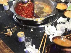 -楠火锅(绵阳首店)
