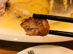 -热度餐厅(老佛爷店)