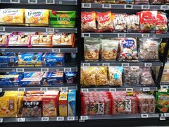 零售区-盒马鲜生(馥邦国际店)