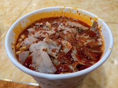 -覃肥叔桂林米粉(粮道街店)