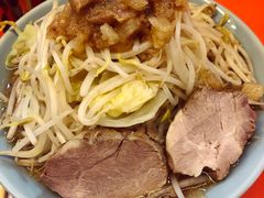 -拉面莊夢語＆中华料理八椿