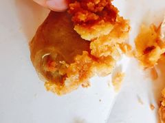麦麦脆汁鸡-麦当劳(双榆树店)