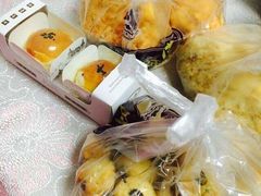 -鲍师傅糕点(江苏路店)