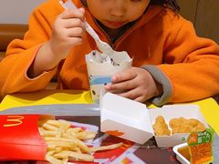 -麦当劳(大厂新城店)