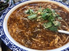 酸辣汤-梁溪河畔·吉府花园(南长街南下塘店)