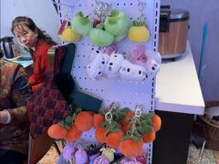 -川正旺江湖菜(三元桥店)