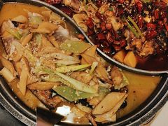 -锦尚阁烤鱼(望京新荟城店)