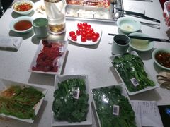 -野妹火锅(龙岗店)