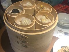 -南小馆(迪士尼小镇店)
