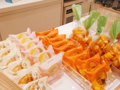 -好利来(温江新尚天地店)