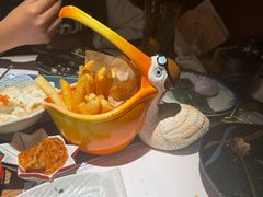-玉川屋·深夜食堂居酒屋(柳巷店)