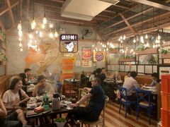 大堂-悦来悦牛潮汕牛肉火锅(大浪店)