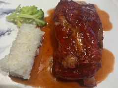 -三凤酒家·百年无锡菜(清扬茂业店)