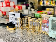 -FUTURE LOUNGE(太古里店)