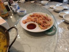 -健眺小海鲜(临海后山店)