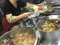 -老福合沟无米粿甜汤粿品店