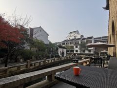 -苏州吴宫泛太平洋酒店