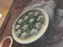 -潮镇老尾牛杂(环城西路店)