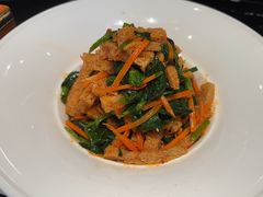 -巴依老爷新疆美食(清华东门店)