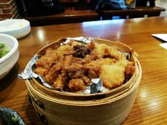 -麦大叔·福建客家菜(东百中心MINI店)
