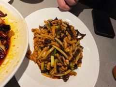 -茅庐川菜(烟台吾悦广场店)