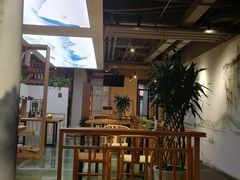 -醉霖生态餐厅(交大店)