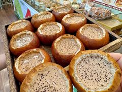 -富贵面包公司(运河店)