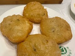 -回府君悦·疆派传承菜(西虹路店)