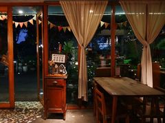 -时光花园(白鹭洲店)