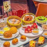 蝴蝶里广式茶餐厅扛把子不接受反驳❗️