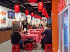 -荆九爷爆炒桥头三嫩(云南北路店)